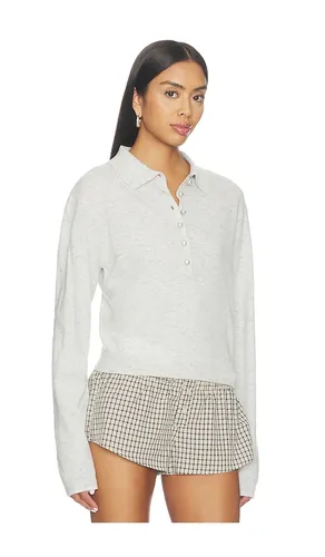 Coco Knit Top in . Size M. Also in S, XS - LIONESS - Modalova