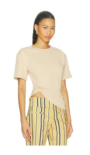 In Transit Tee in . Taglia L. Also in M, S, XS, XXL, XXS - LIONESS - Modalova
