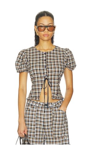 Bardot Top in Multi. - size L (also in M, S, XS, XXS) - LIONESS - Modalova