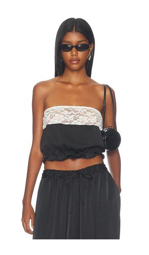 Agnes Cami in Black. - size S (also in XXS, XS, M, L, XL, XXL) - LIONESS - Modalova