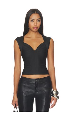 Princess Tank in Black. - size M (also in S, XXS) - LIONESS - Modalova