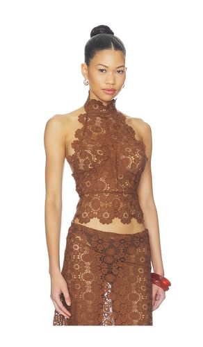 Trophy Halter in . Size L. Also in M, S, XL, XS - LIONESS - Modalova