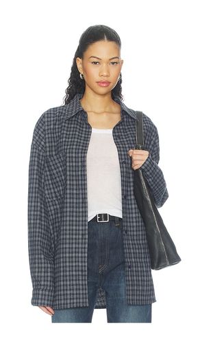 Clarity Shirt in Multi. - size M (also in S, XS, XXS) - LIONESS - Modalova