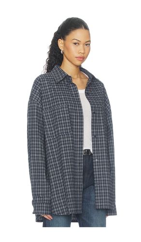 Clarity Shirt in Multi. - size M (also in S, XS, XXS) - LIONESS - Modalova