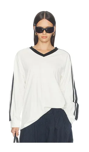 All Stars Long Sleeve Top in . Size L. Also in M, S, XS, XXS - LIONESS - Modalova
