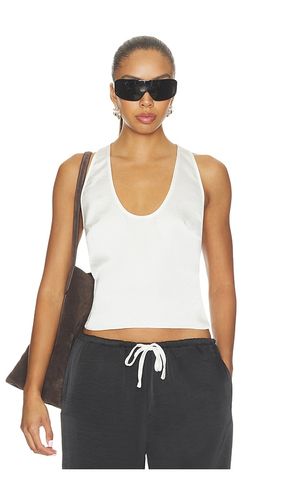 Bare Cami in White. - size L (also in M, S, XL, XS, XXL, XXS) - LIONESS - Modalova