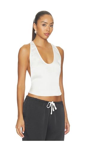 Bare Cami in White. - size L (also in M, S, XL, XXL) - LIONESS - Modalova