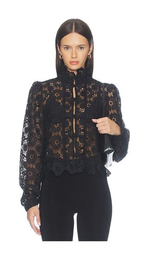 Overtime Blouse in . Size L. Also in M, S, XS, XXS - LIONESS - Modalova