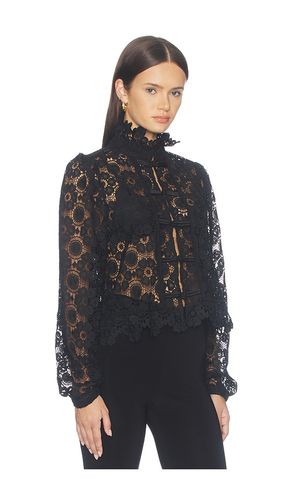 Overtime Blouse in . Taglia L. Also in M, S, XS, XXS - LIONESS - Modalova