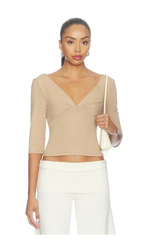 Canyon Top in . Taglia L. Also in M, S, XL, XXL, XXS - LIONESS - Modalova