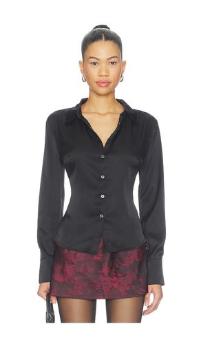 Angelic Shirt in . Size L. Also in M, S, XS - LIONESS - Modalova