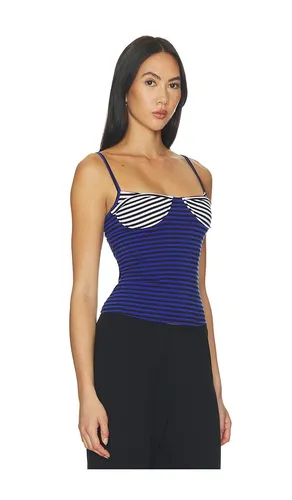 Bloom Tank Top in . Size L. Also in M, S, XS, XXS - LIONESS - Modalova