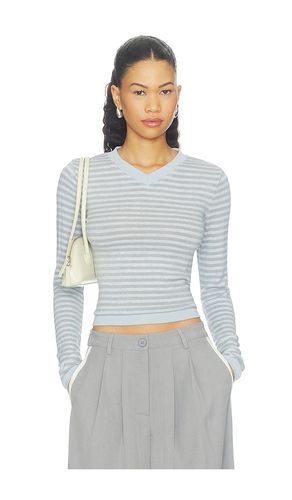 Barbie Long Sleeve Top in . Size L. Also in M, S, XXS - LIONESS - Modalova