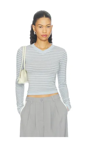 Barbie Long Sleeve Top in . Size L. Also in S, XL, XXS - LIONESS - Modalova