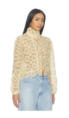 Overtime Blouse in . Size L. Also in M, S, XS, XXS - LIONESS - Modalova