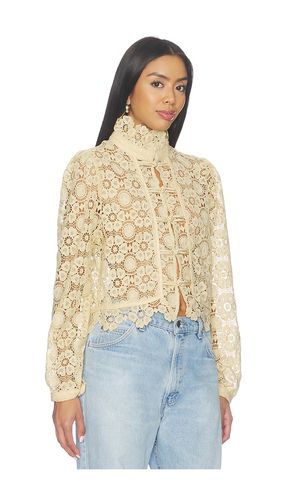 Overtime Blouse in . Taglia M. Also in S, XS, XXS - LIONESS - Modalova