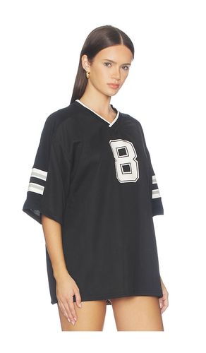 Beverly Jersey in Black. - size L (also in M, S, XS, XXS) - LIONESS - Modalova