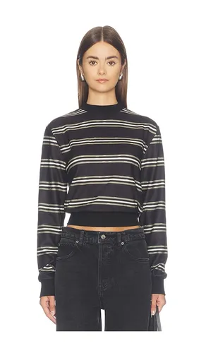 Jetset Long Sleeve Top in . Size L. Also in M, S, XS, XXS - LIONESS - Modalova