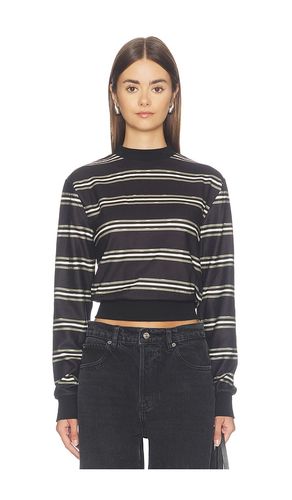 Jetset Long Sleeve Top in . Taglia L. Also in M, S, XS, XXS - LIONESS - Modalova