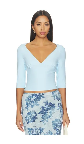 Merci Top in . Size L. Also in M, S, XXL, XXS - LIONESS - Modalova