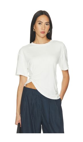 In Transit Tee in White. - size S (also in XXS, XS, M, L, XL) - LIONESS - Modalova