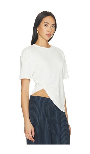 In Transit Tee in . Taglia L. Also in M, S, XL, XS, XXS - LIONESS - Modalova