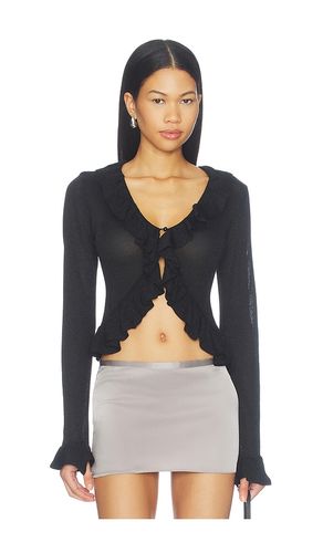 Long Nights Long Sleeve Top in . Size L. Also in M, S, XS, XXL, XXS - LIONESS - Modalova