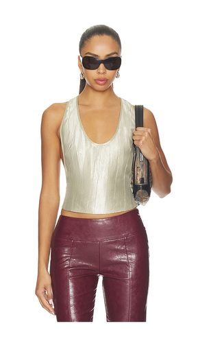 Bare Cami Top in . Size L. Also in M, S, XL, XS, XXS - LIONESS - Modalova