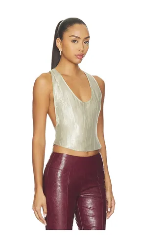 Bare Cami Top in . Size L. Also in M, S, XL, XS, XXL, XXS - LIONESS - Modalova