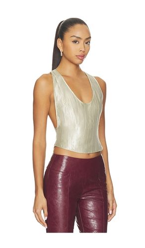 Bare Cami Top in . Taglia L. Also in M, S, XL, XS, XXS - LIONESS - Modalova