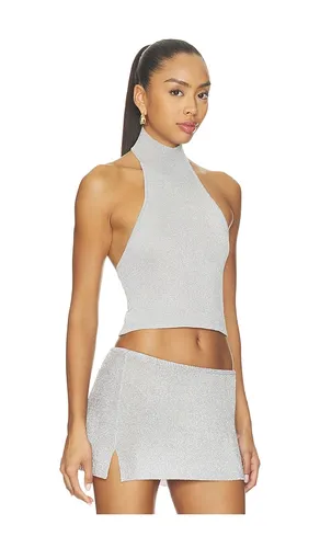 Trophy Halter Top in . Size L. Also in M, S, XL, XS, XXL, XXS - LIONESS - Modalova