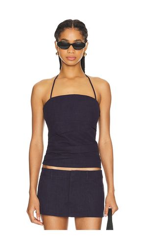 Halter Top in . - size L (also in M) - LIONESS - Modalova