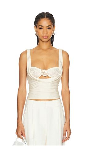 Delilah Top in . - size L (also in M, S, XL, XXS) - LIONESS - Modalova