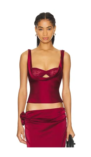 Delilah Top in . - size L (also in M, S, XS, XXS) - LIONESS - Modalova
