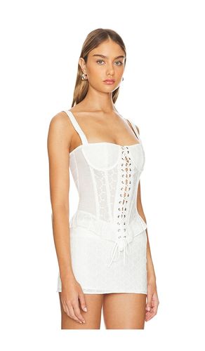 Prophecy Tie Up Corset in . Size XL. Also in XS - LIONESS - Modalova