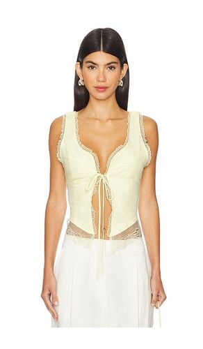 X REVOLVE Resurgence Cami in . - size L (also in M, S, XL, XS) - LIONESS - Modalova