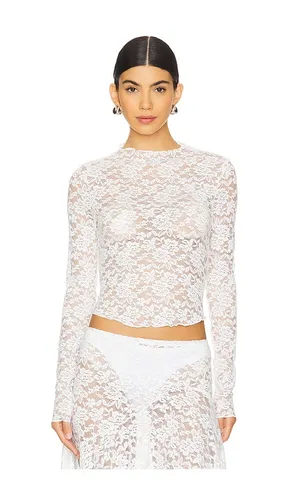 Hamptons Long Sleeve in . Size L. Also in M, S, XS, XXL, XXS - LIONESS - Modalova