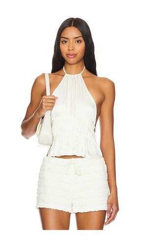 Legacy Halter Top in . - size L (also in M, XL, XS, XXL) - LIONESS - Modalova