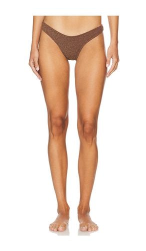 Zuma Bottom in Chocolate. - size L (also in M, XS) - LIONESS - Modalova