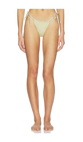 Rhode Bottom in Yellow. - size L (also in M, S, XS) - LIONESS - Modalova