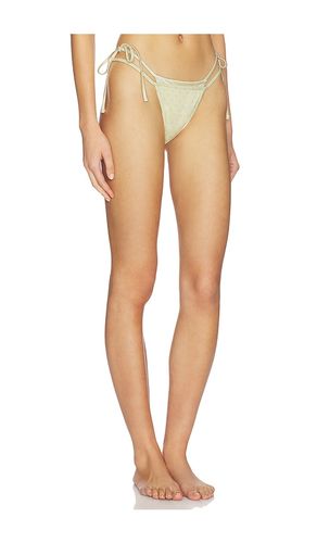 Rhode Bottom in Yellow. - size L (also in M, S, XS) - LIONESS - Modalova