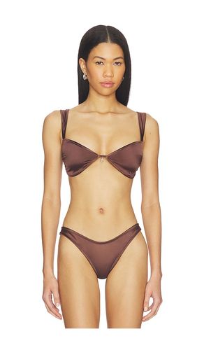 Lila Top in . - size L (also in M, S, XL, XS, XXS) - LIONESS - Modalova