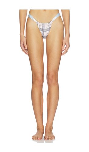 Paradiso Bottom in Beige. - size L (also in M, XS) - LIONESS - Modalova