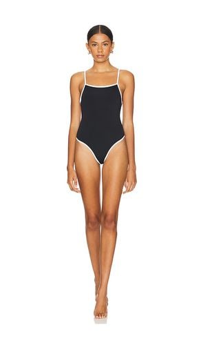 Mademoiselle One Piece in Black. - size S (also in L, XS) - LIONESS - Modalova