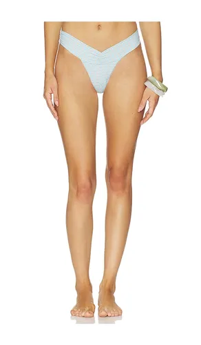Zaiya Bottom in Mint. - size L (also in M, S, XS, XXS) - LIONESS - Modalova