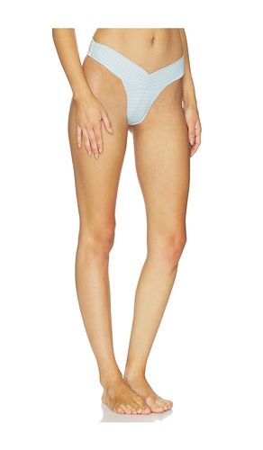 Zaiya Bottom in Mint. - size L (also in M, S, XS) - LIONESS - Modalova