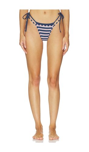 Rhode Bottom in Navy. - size L (also in M, S, XL, XS, XXS) - LIONESS - Modalova