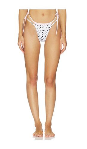 Rhode Bottom in White. - size L (also in M, S, XS, XXS) - LIONESS - Modalova