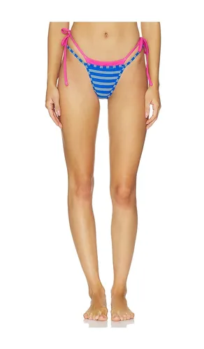 Rhode Bottom in Blue. - size L (also in M, S, XL, XS, XXS) - LIONESS - Modalova