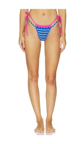 Rhode Bottom in Blue. - size L (also in M, XL, XS, XXS) - LIONESS - Modalova